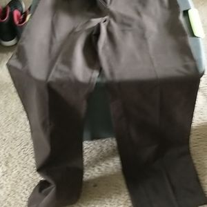 Pants for 10 and tops 5